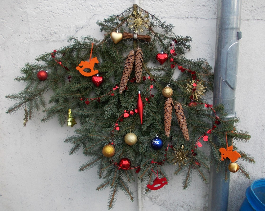 Weihnachten